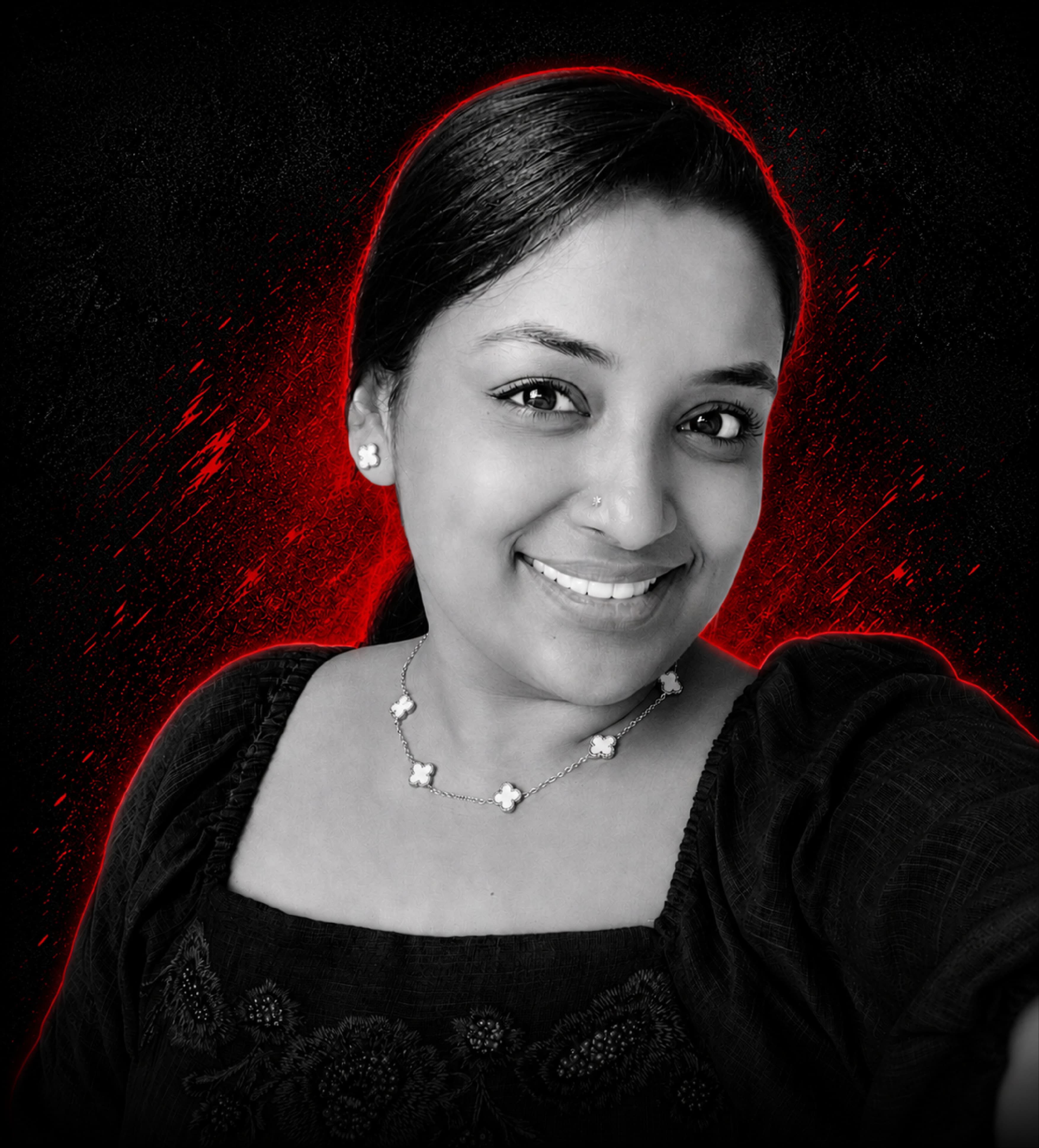 AISHWARYA D.G