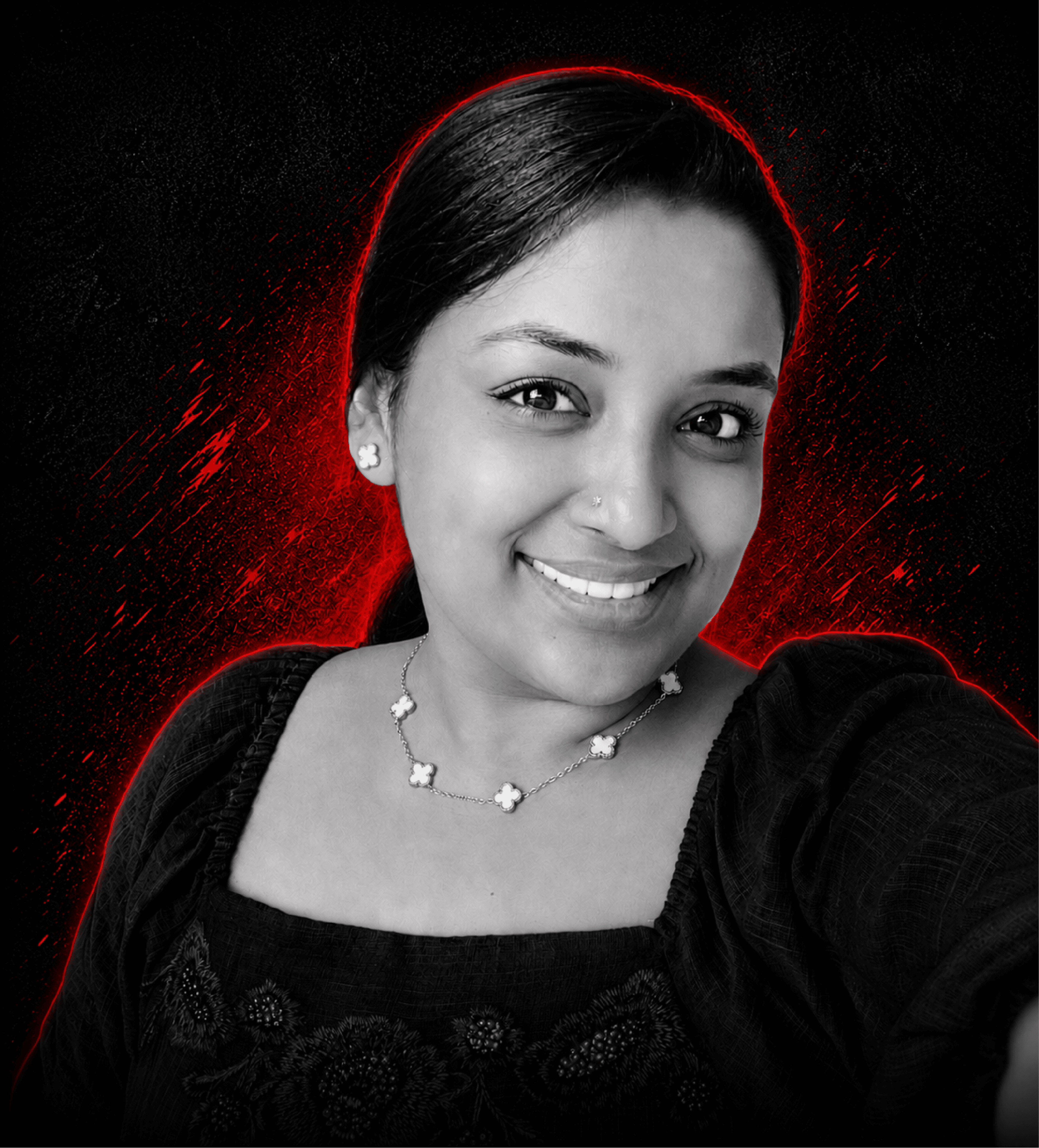 AISHWARYA D.G