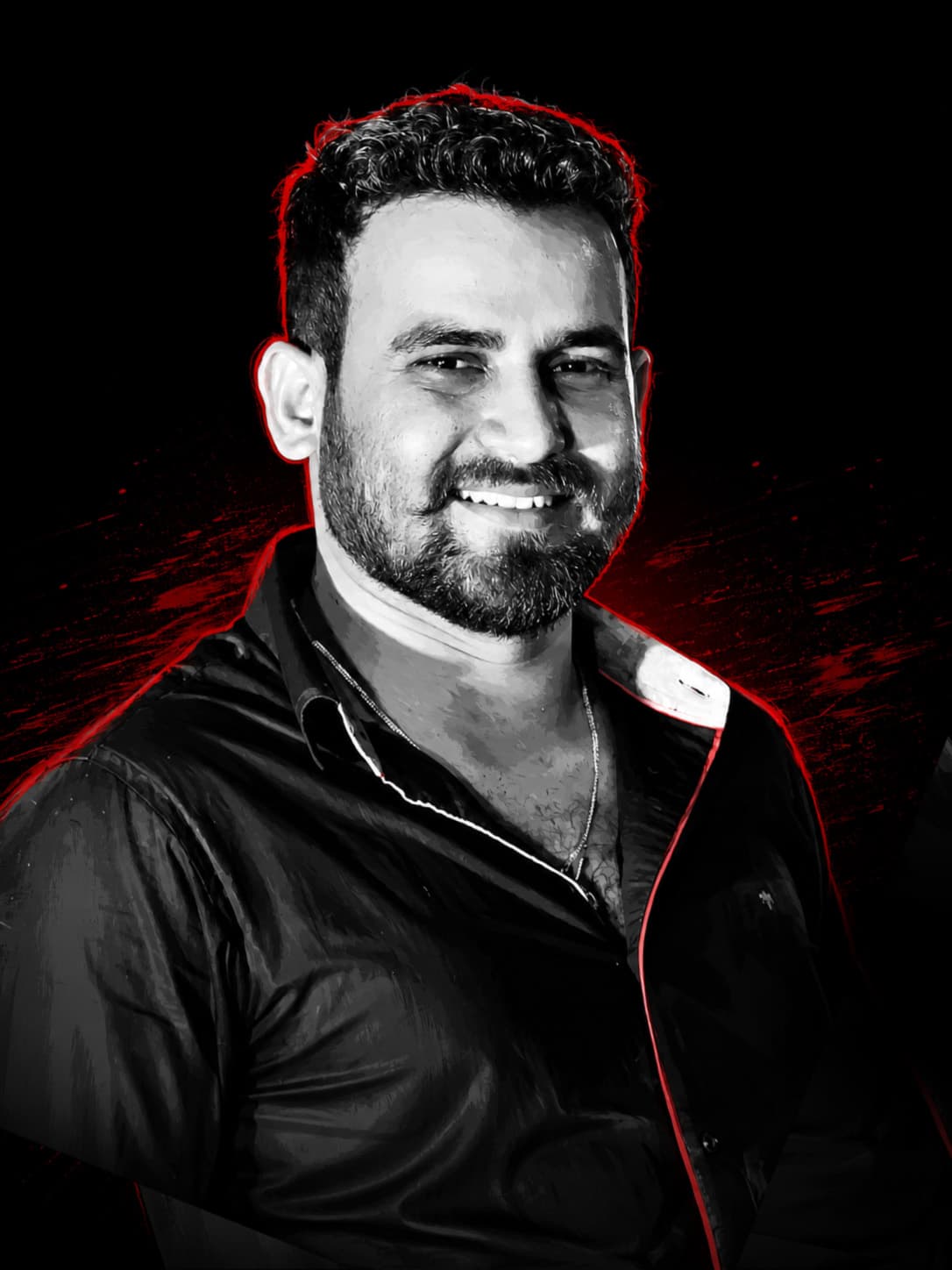 PRADEEP ATTAVAR