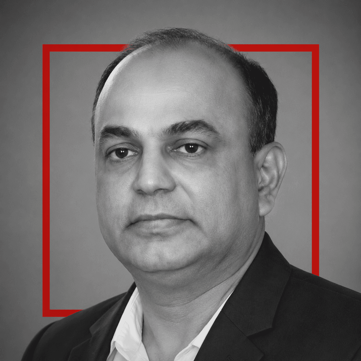 Sri. B M Farookh