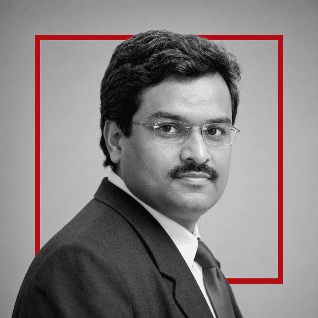 Mr. Jignesh Shah