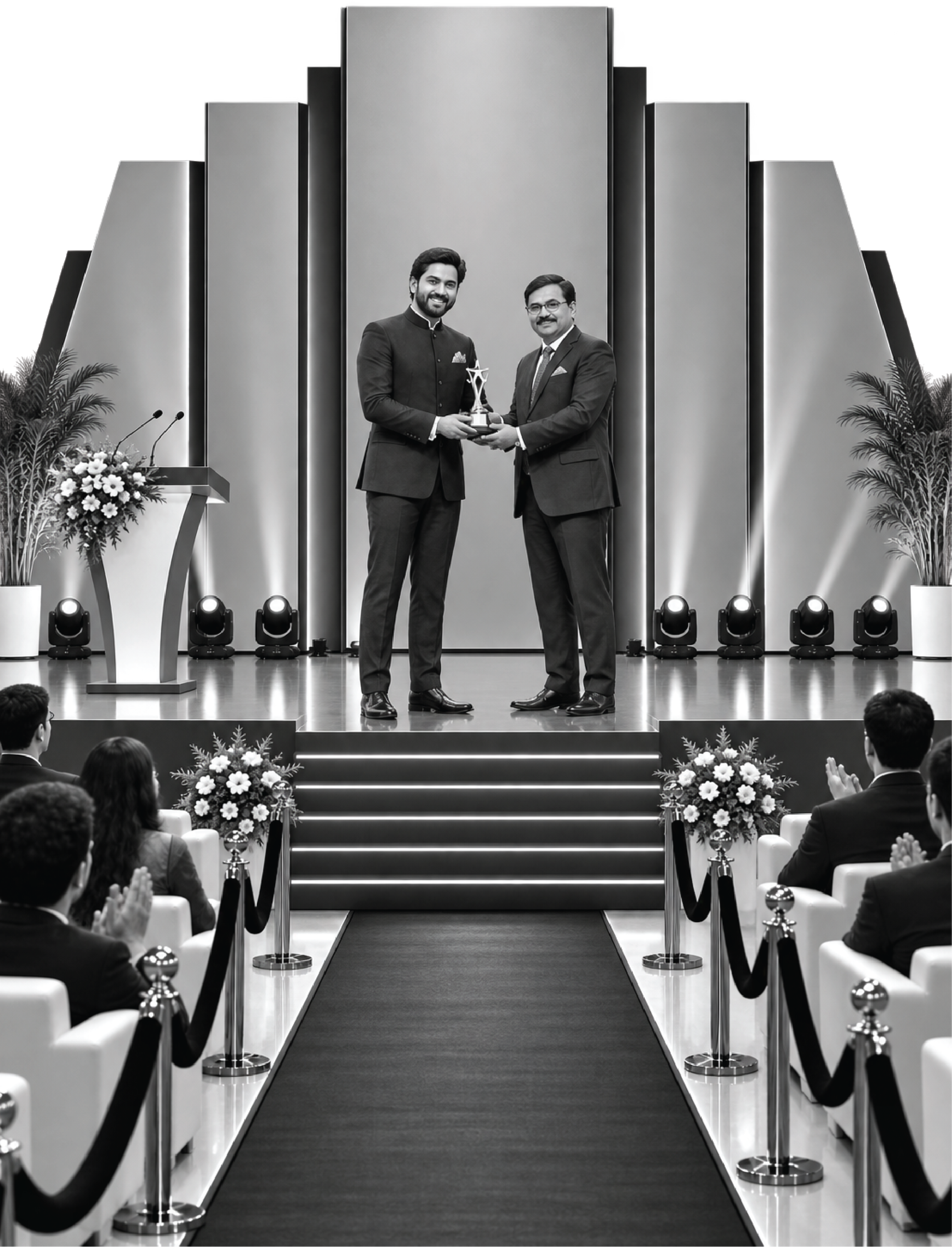 CORPORATE EVENTS