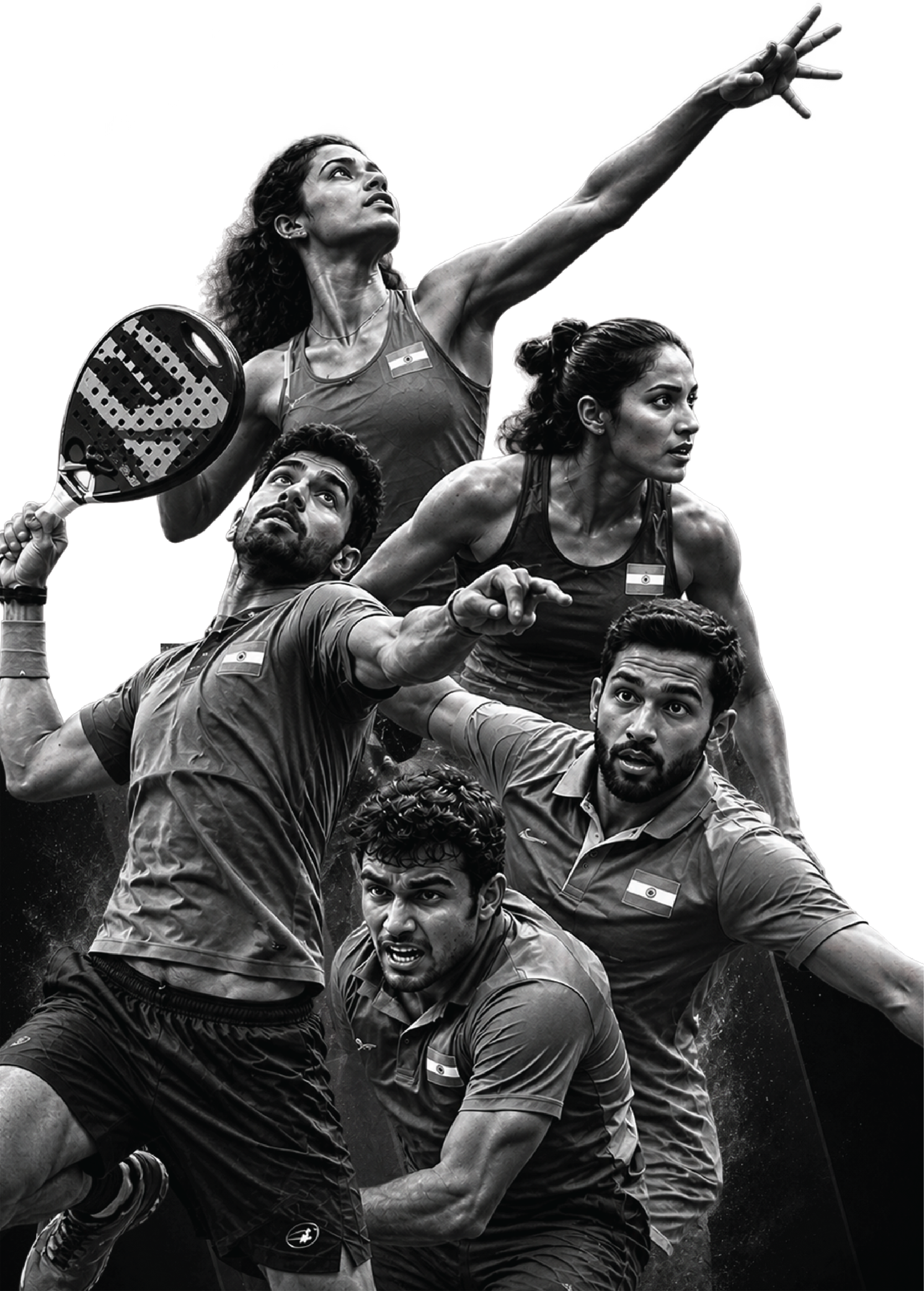 SPORTS & IP EVENTS